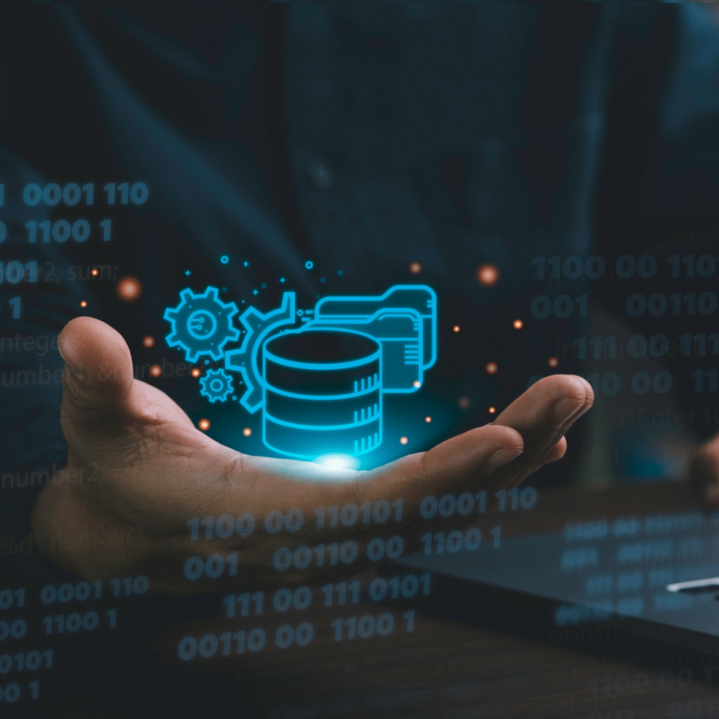 Advanced SQL