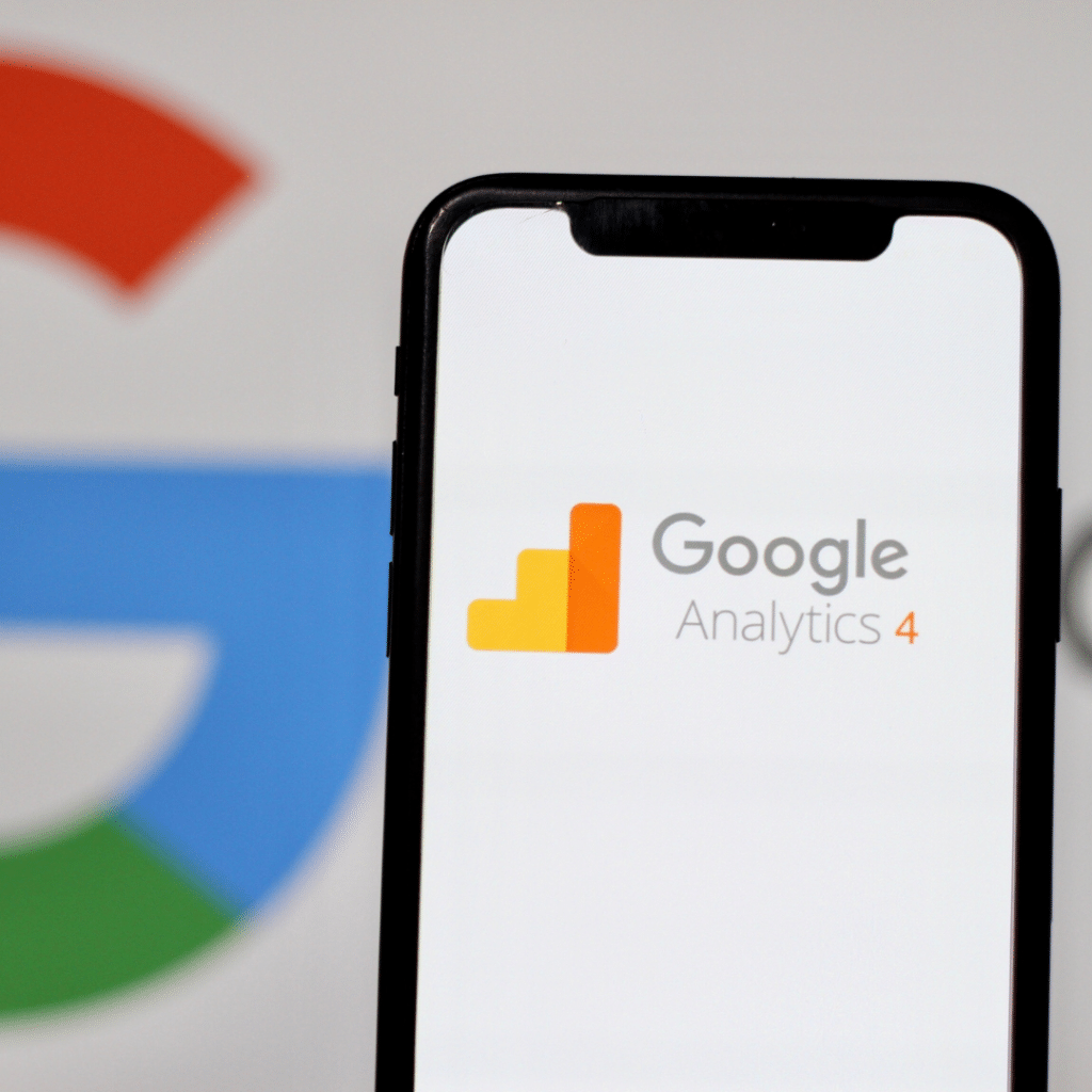 Google Analytics 4