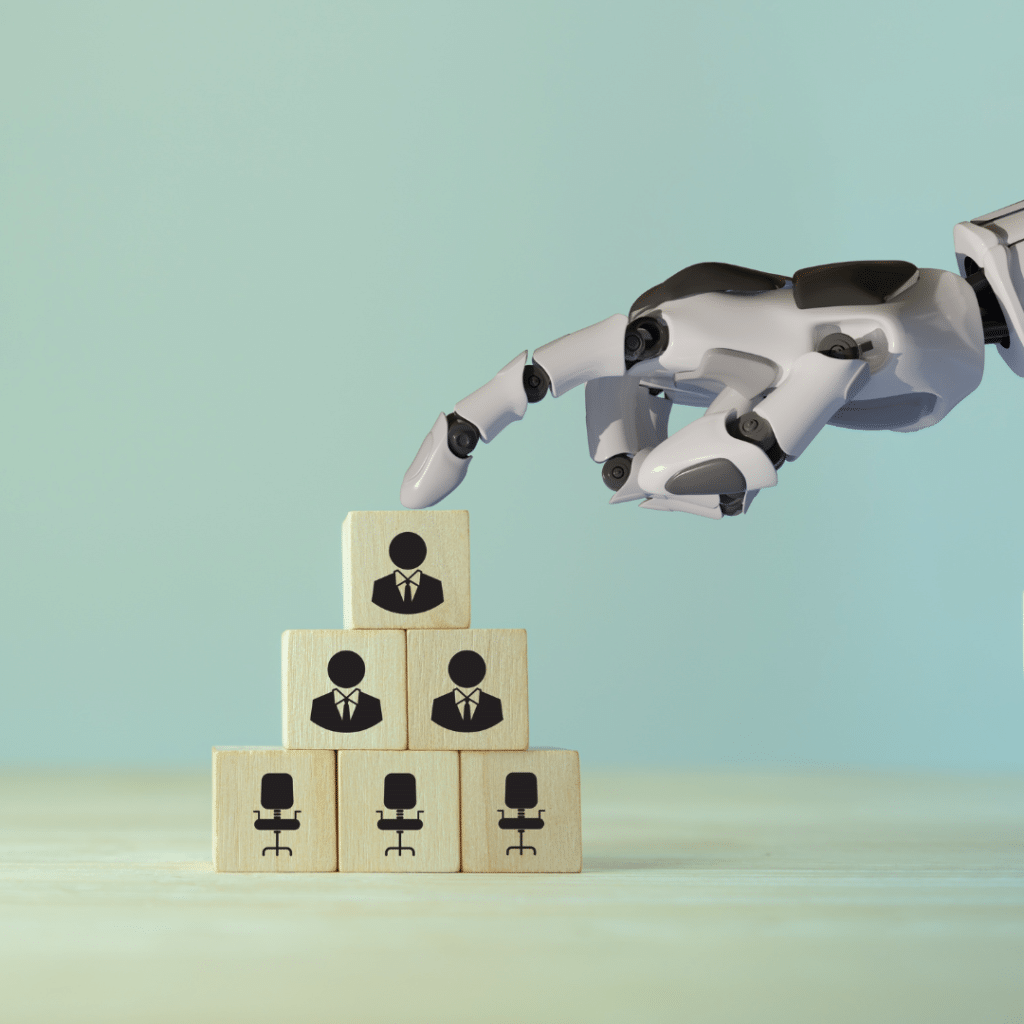 AI in HR