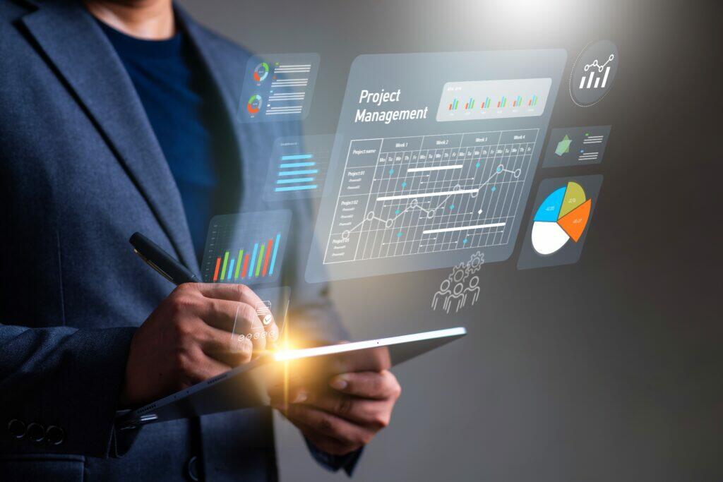 Certified Associate in Project Management (CAPM)®