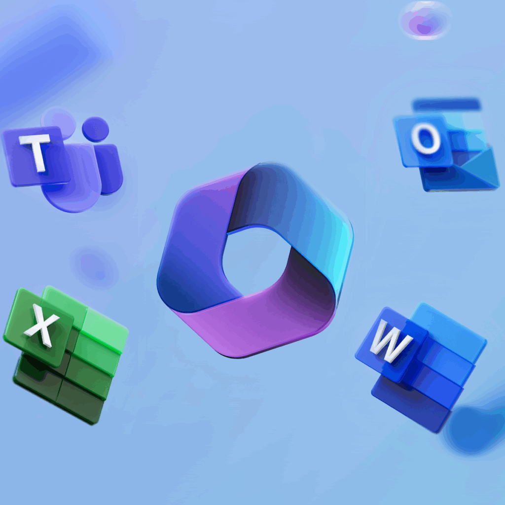 AI Mastery with Microsoft Copilot