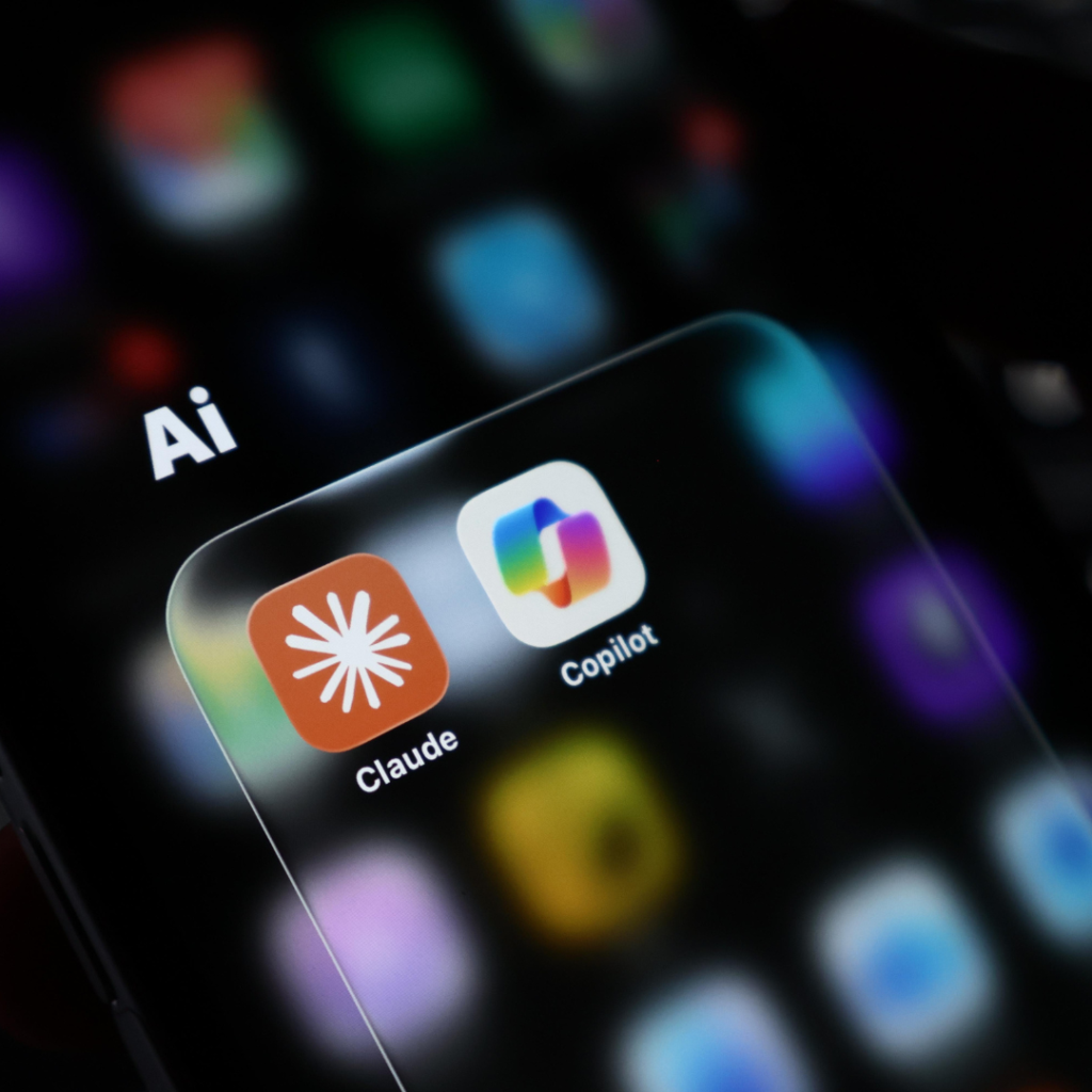 Building Intelligent AI Agents with Copilot, Automation & Advanced GenAI (Claude)