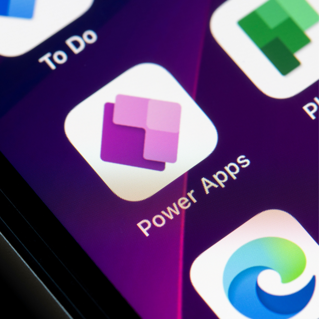 Microsoft Power Automate Cloud and Microsoft Power Apps Integration