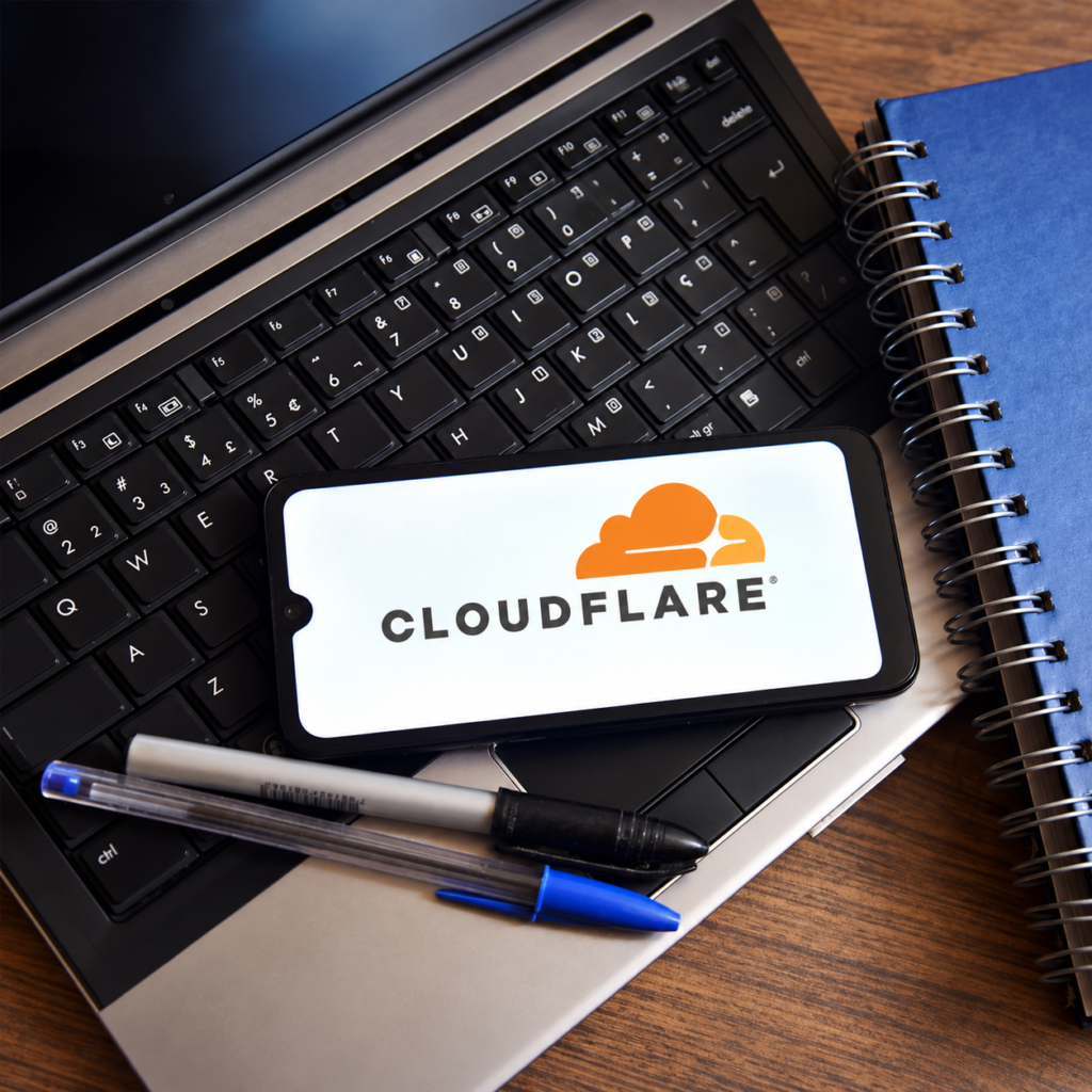 Cloudflare Web Application Security & Defense Training